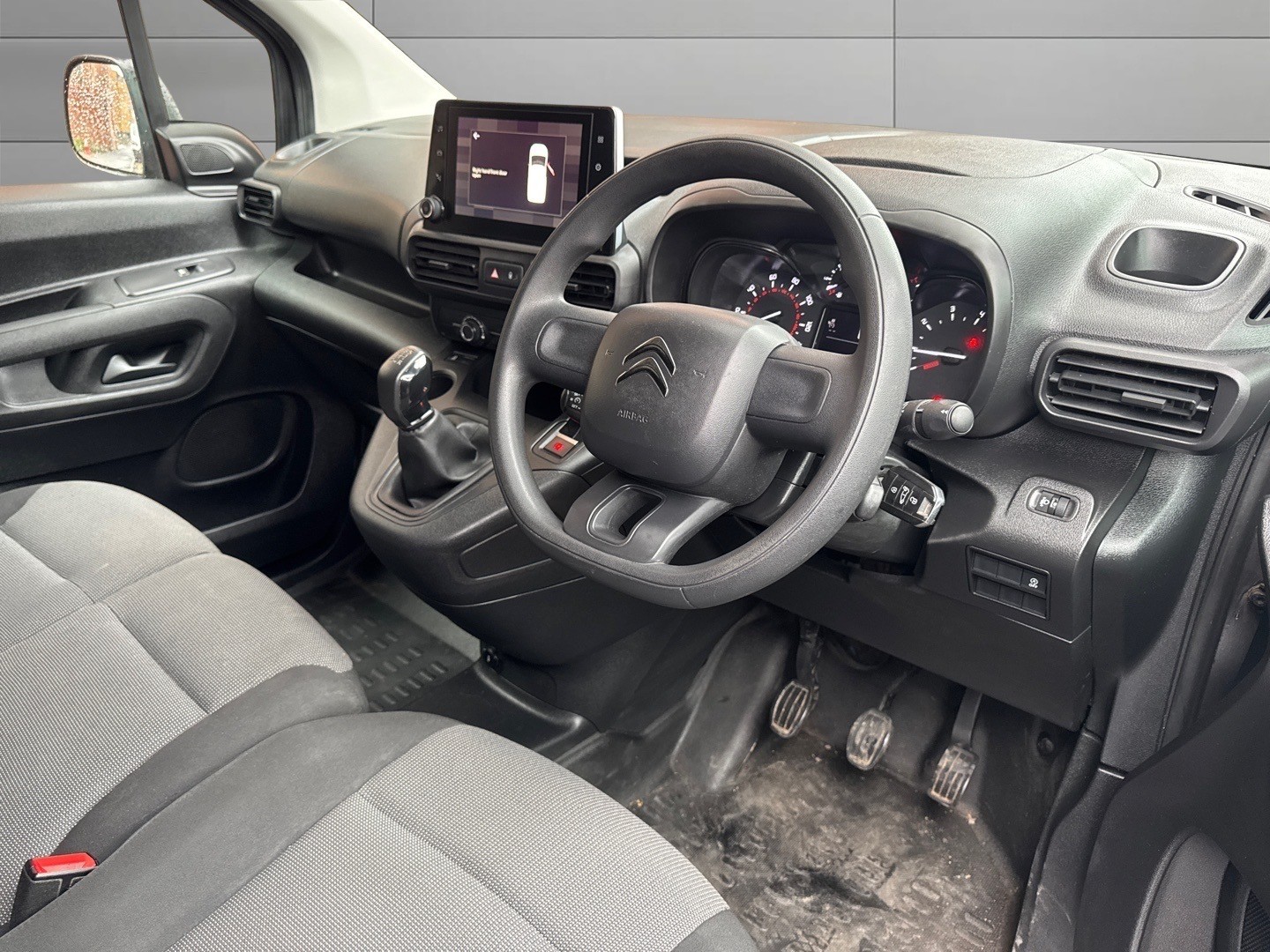 Used Citroen Berlingo 2019 for sale - 78025762: Photo 9