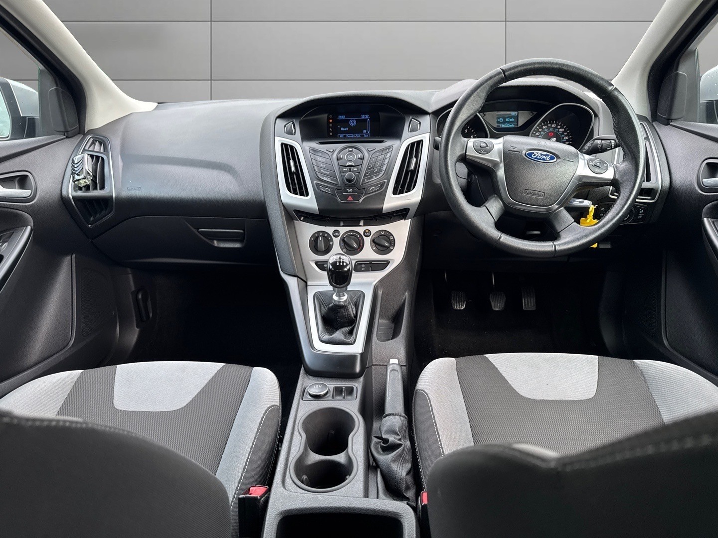 Used Ford Focus 2013 for sale - 77465054: Photo 10