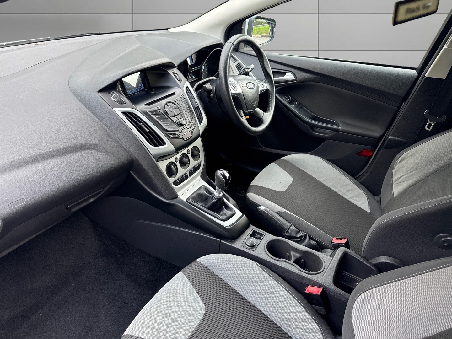 Used Ford Focus 2013 for sale - 77465054: Photo 12