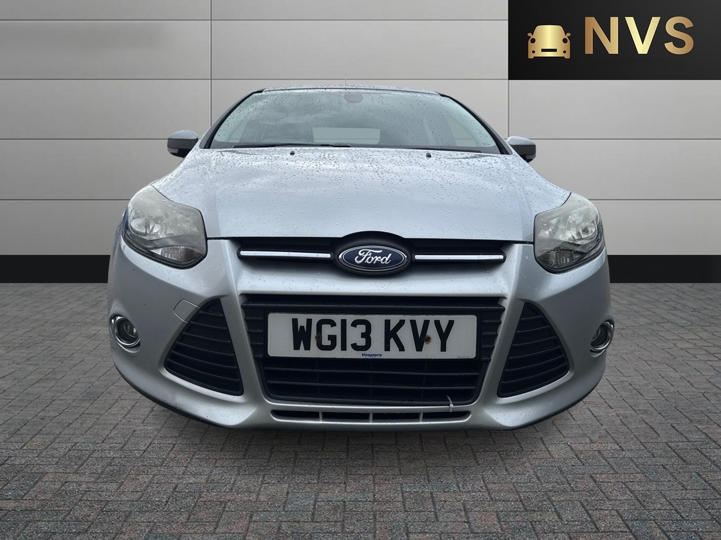 Used Ford Focus 2013 for sale - 77465054: Photo 2