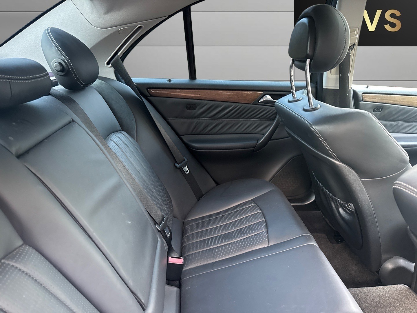 Used Mercedes-Benz C Class for sale - 77061420: Photo 11