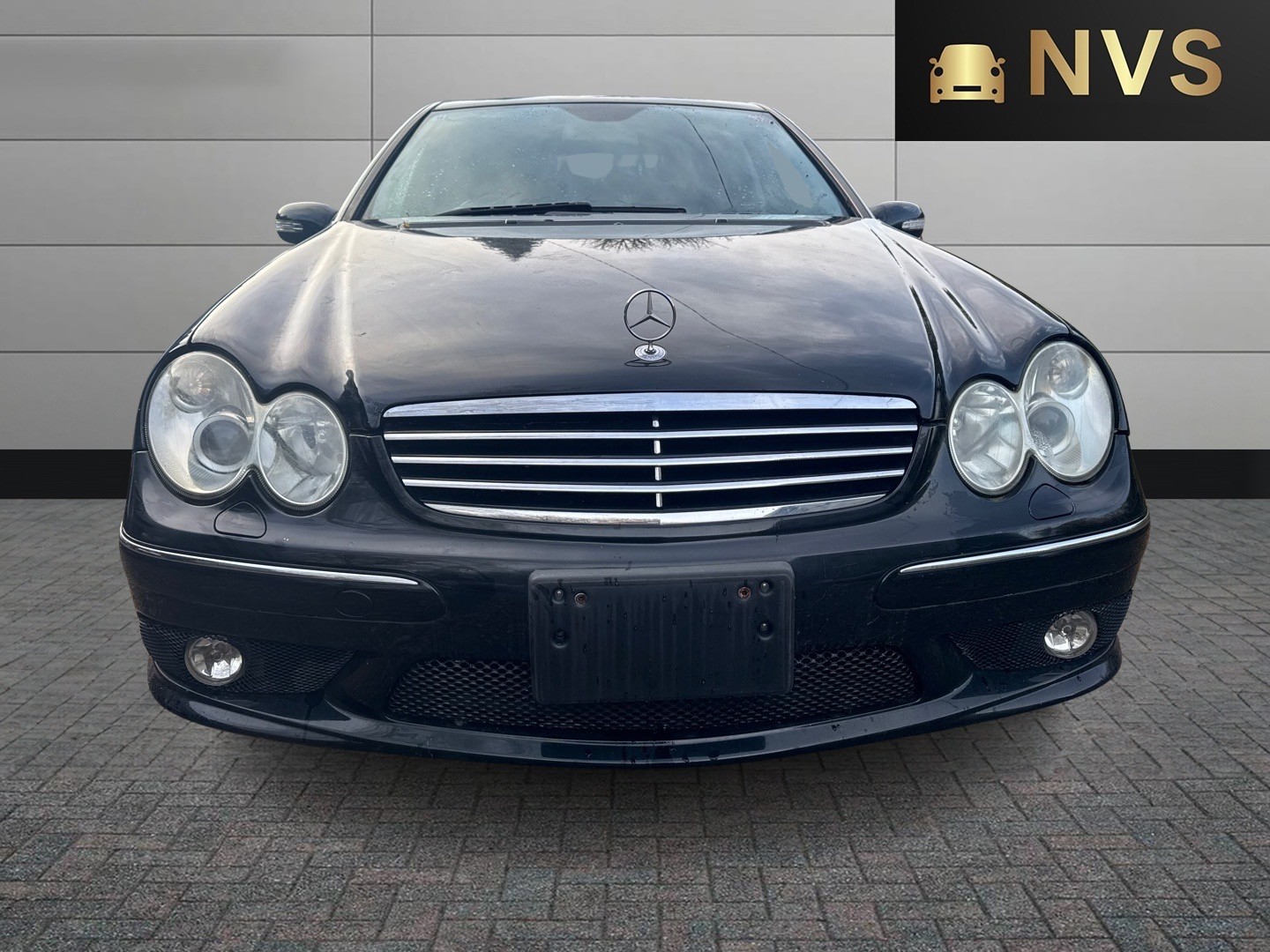 Used Mercedes-Benz C Class for sale - 77061420: Photo 2