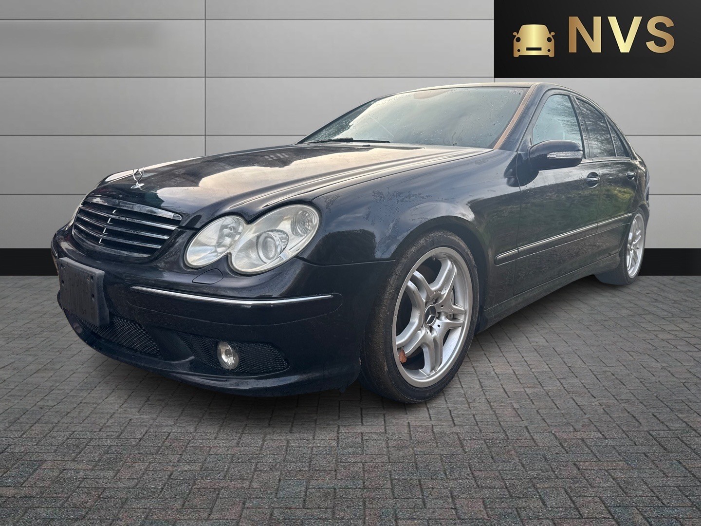 Used Mercedes-Benz C Class for sale - 77061420: Photo 3