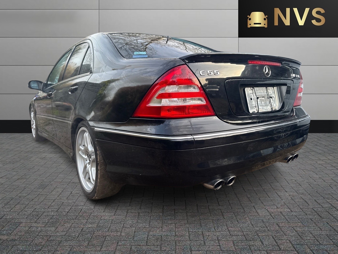 Used Mercedes-Benz C Class for sale - 77061420: Photo 5