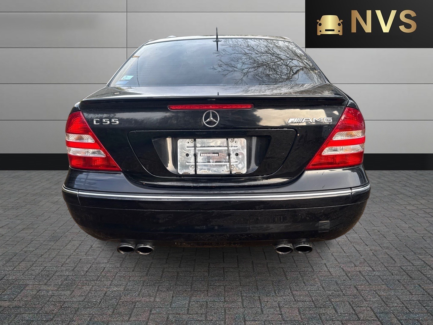 Used Mercedes-Benz C Class for sale - 77061420: Photo 6