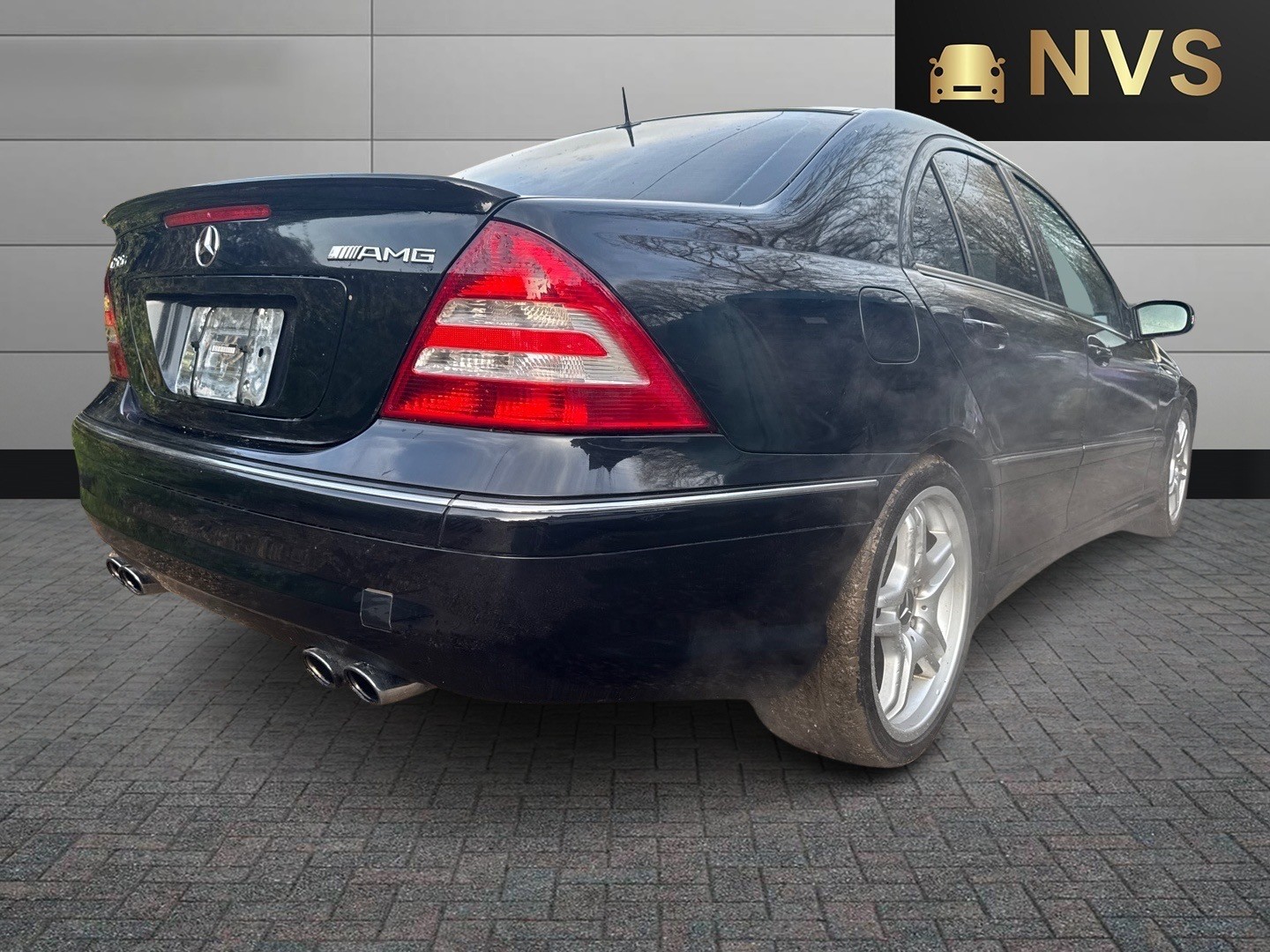 Used Mercedes-Benz C Class for sale - 77061420: Photo 7