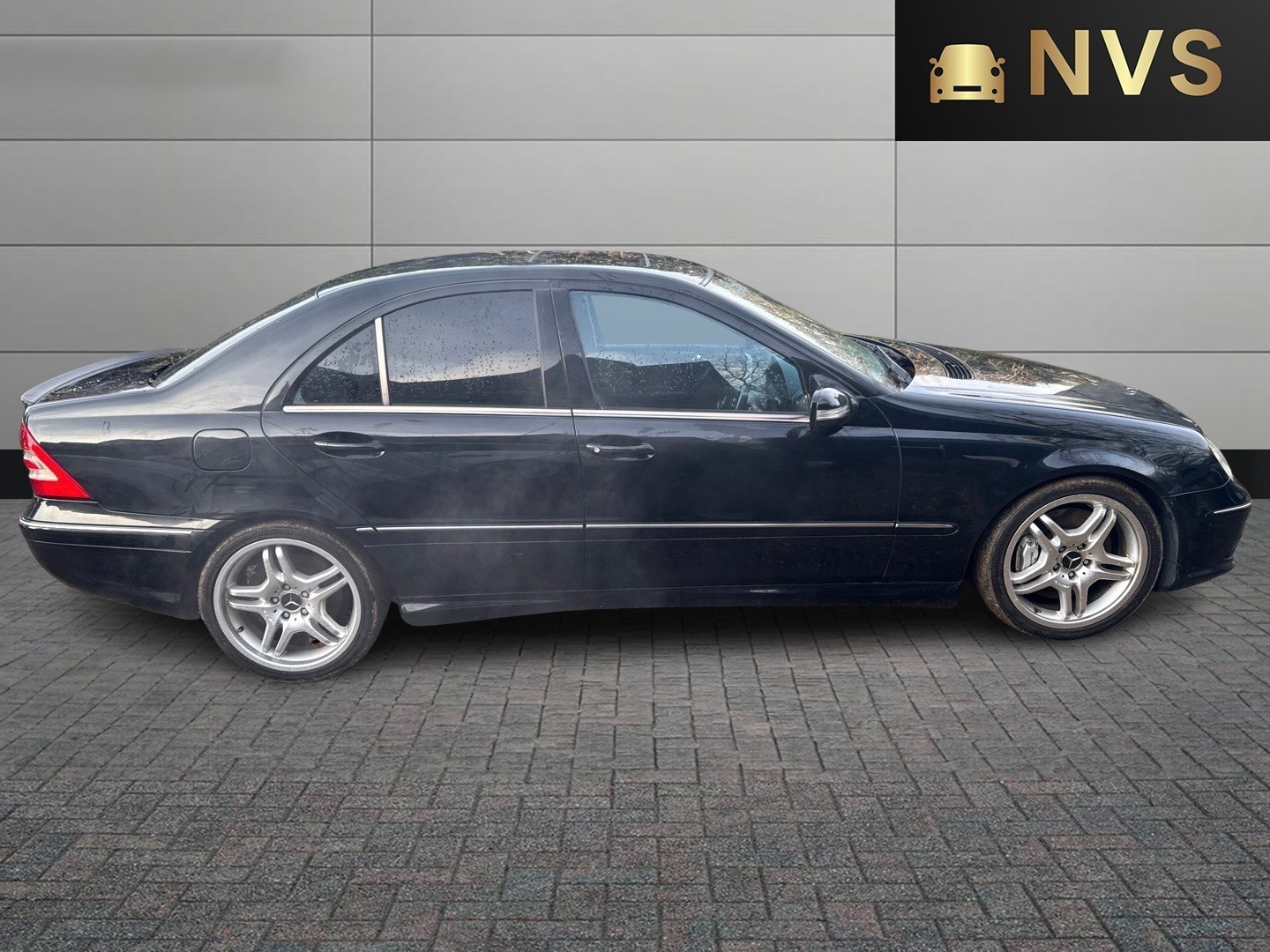 Used Mercedes-Benz C Class for sale - 77061420: Photo 8