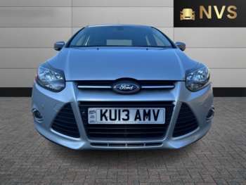 Used Ford Focus 2013 for sale - 74617557: Photo
