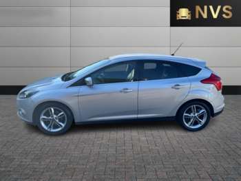 Used Ford Focus 2013 for sale - 74617557: Photo