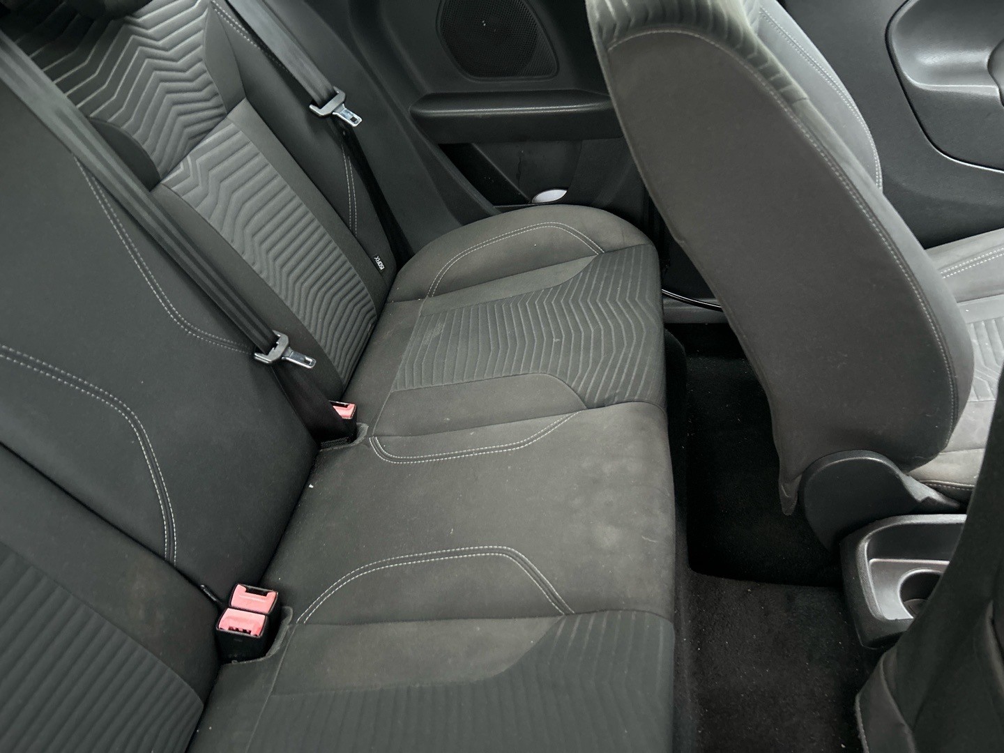 Used Ford Fiesta 2015 for sale - 77179716: Photo 10