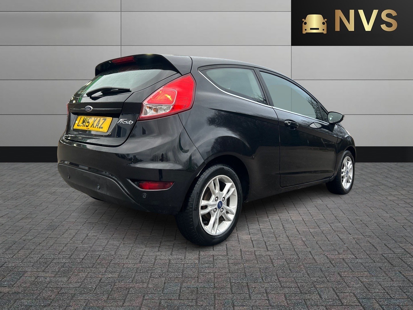 Used Ford Fiesta 2015 for sale - 77179716: Photo 6