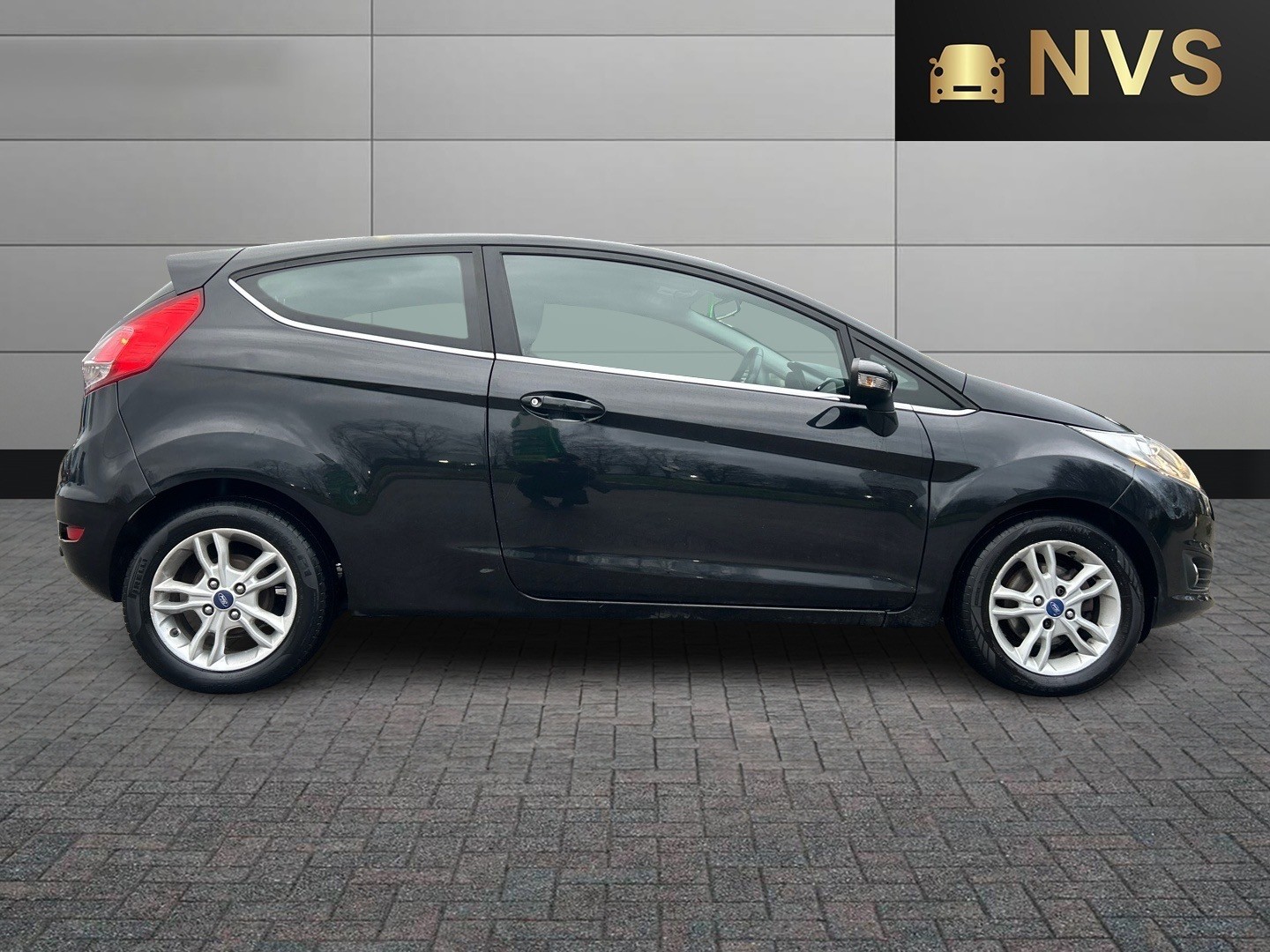 Used Ford Fiesta 2015 for sale - 77179716: Photo 7