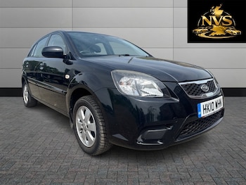 Used Kia Rio 2010 for sale - 78914681: Photo