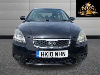 Used Kia Rio 2010 for sale - 78914681: Photo