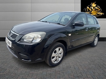 Used Kia Rio 2010 for sale - 78914681: Photo