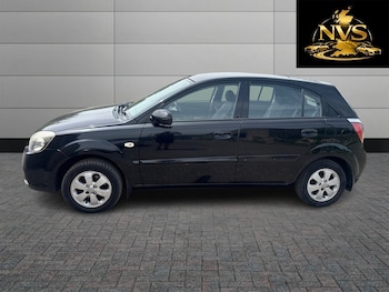 Used Kia Rio 2010 for sale - 78914681: Photo