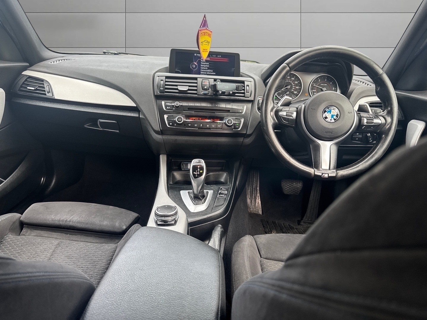 Used BMW 1 Series 2015 for sale - 77494743: Photo 10