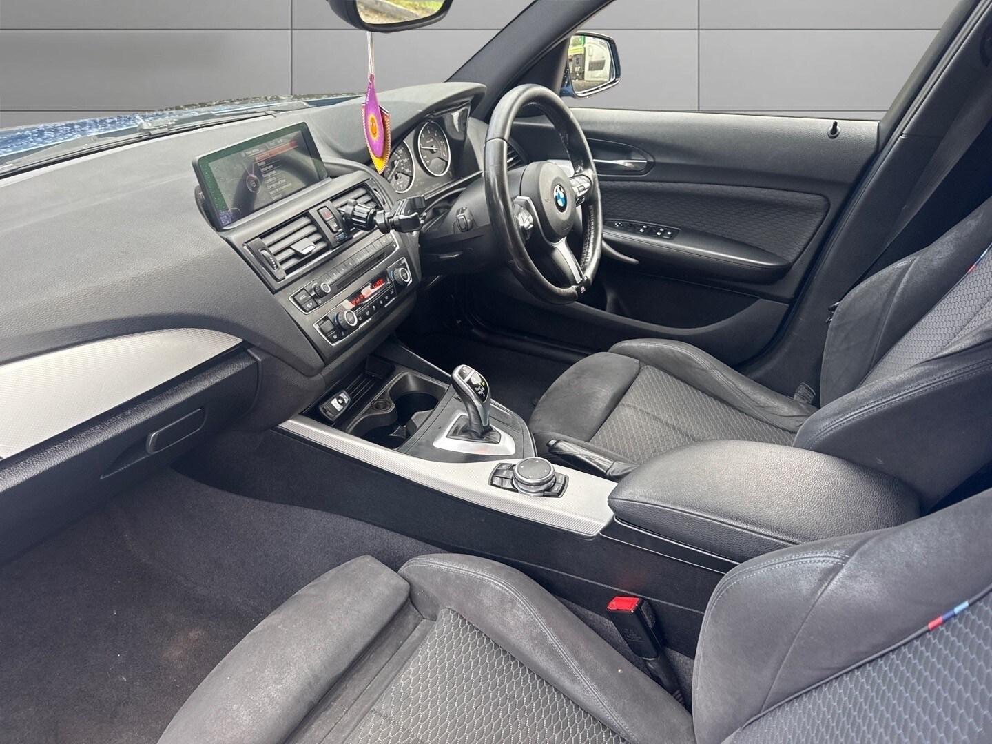 Used BMW 1 Series 2015 for sale - 77494743: Photo 12