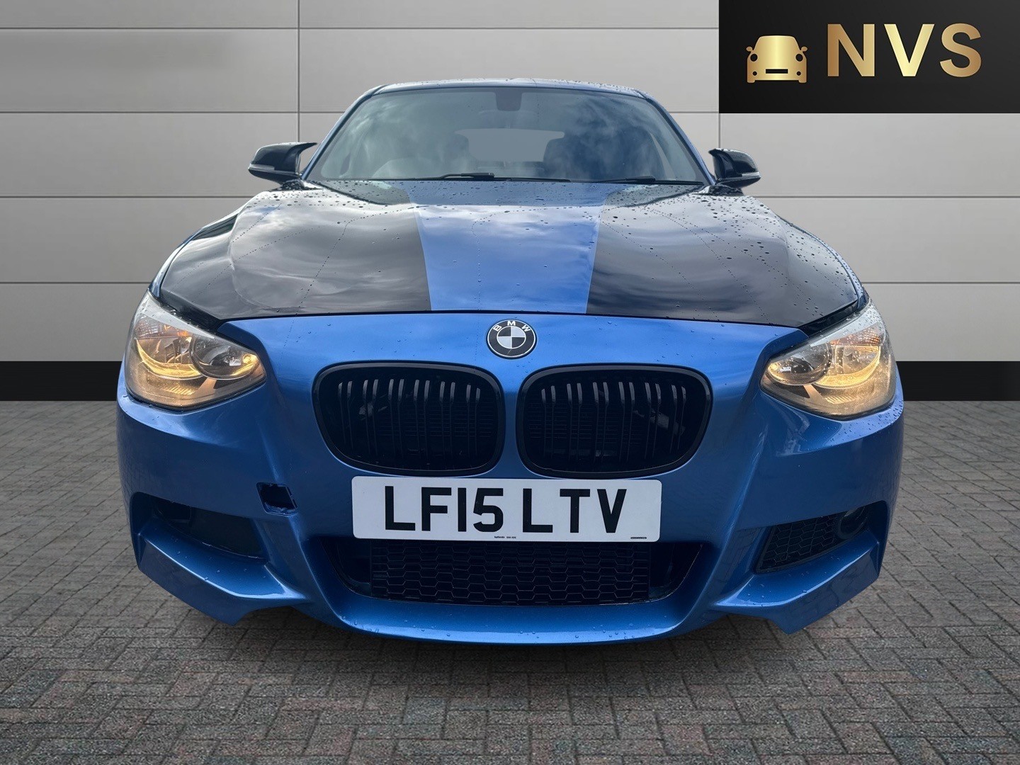 Used BMW 1 Series 2015 for sale - 77494743: Photo 2