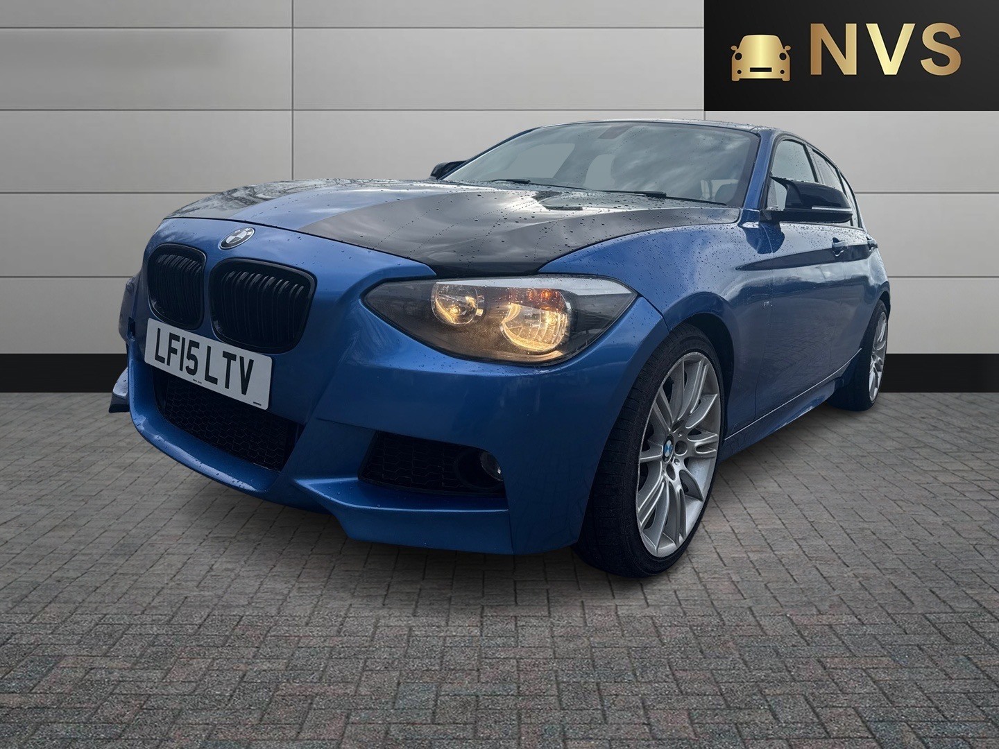 Used BMW 1 Series 2015 for sale - 77494743: Photo 3