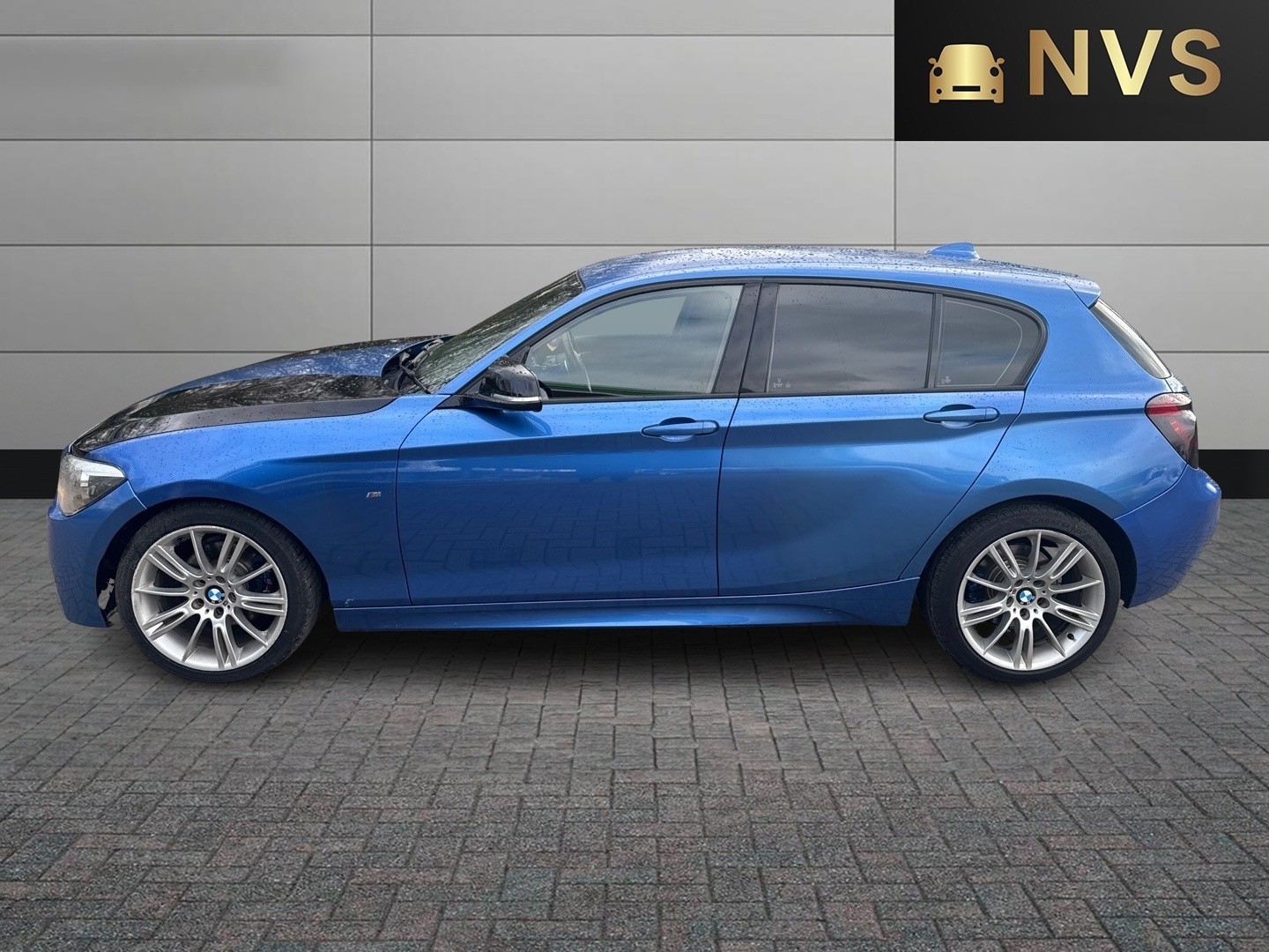 Used BMW 1 Series 2015 for sale - 77494743: Photo 4