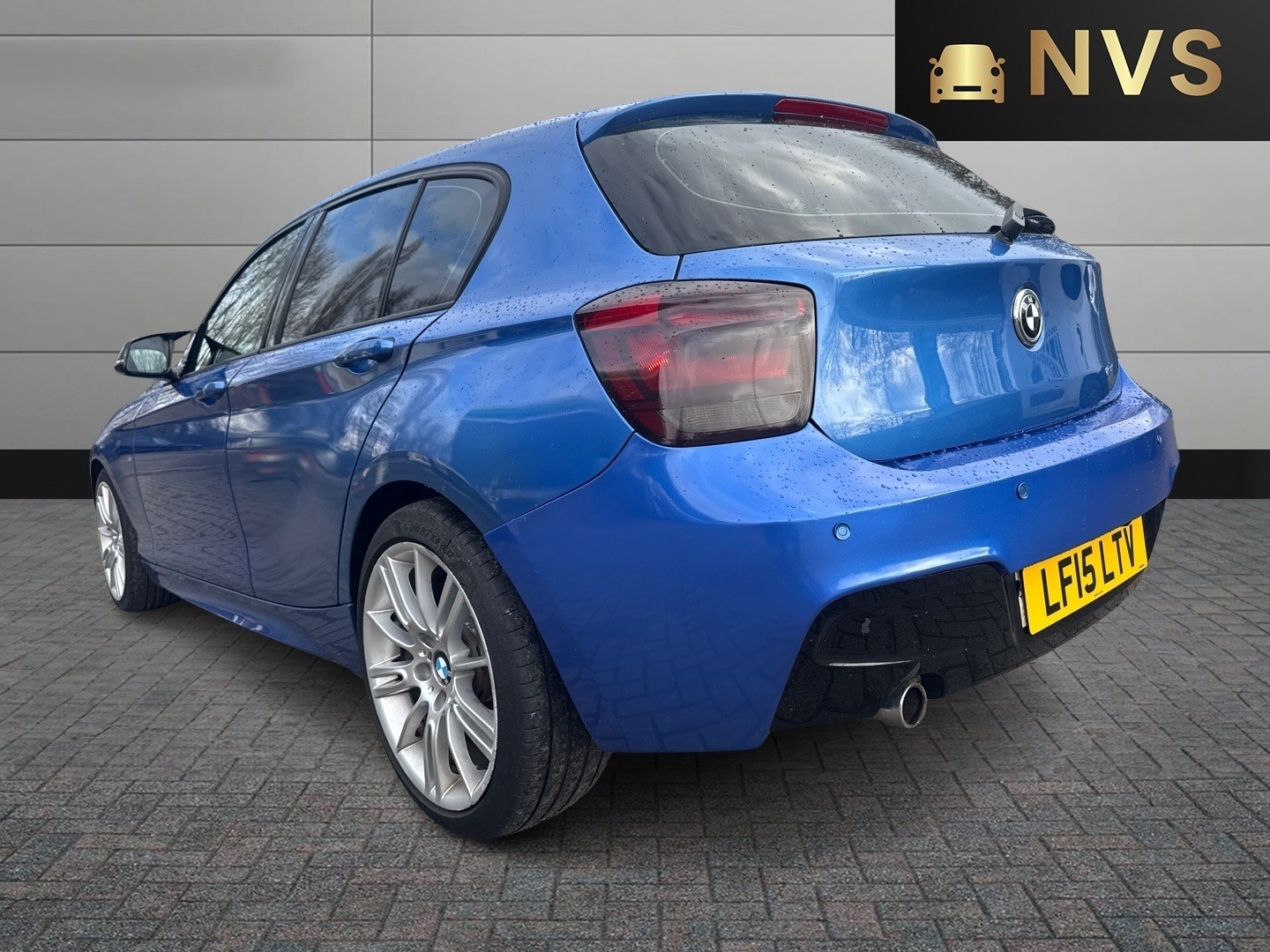 Used BMW 1 Series 2015 for sale - 77494743: Photo 5