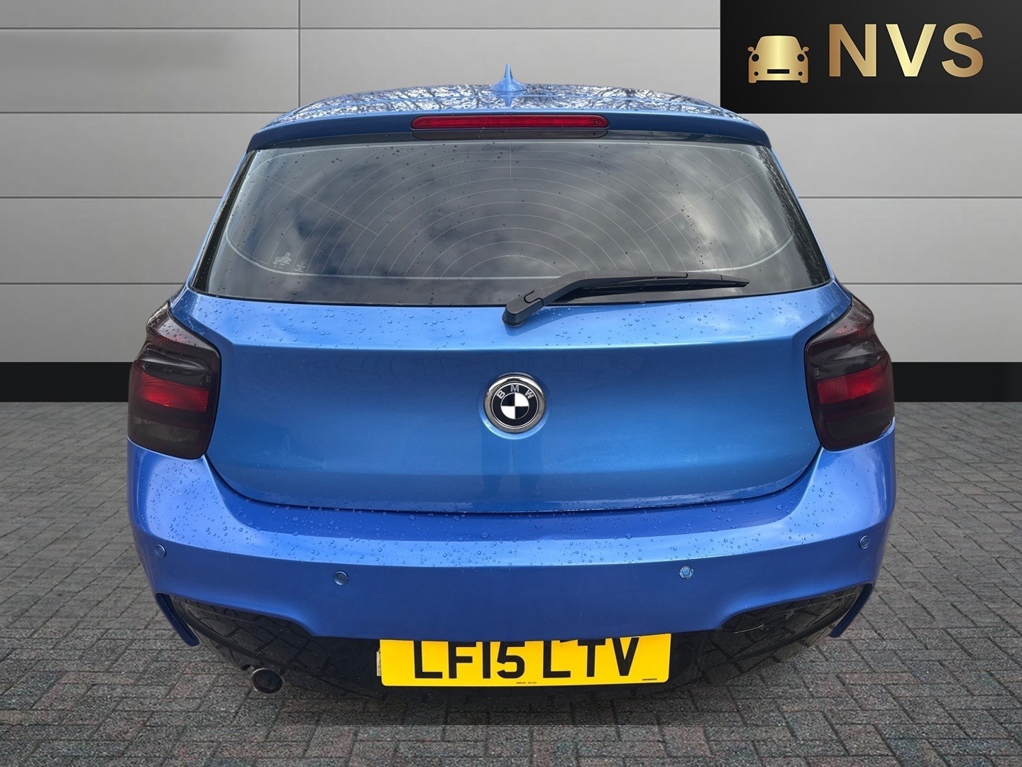 Used BMW 1 Series 2015 for sale - 77494743: Photo 6