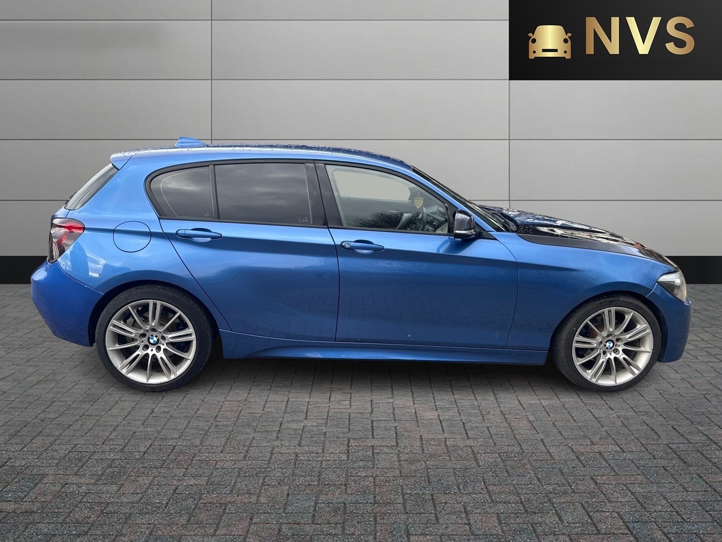 Used BMW 1 Series 2015 for sale - 77494743: Photo 8
