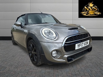 Used MINI Convertible 2017 for sale - 78592699: Photo
