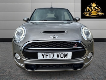 Used MINI Convertible 2017 for sale - 78592699: Photo