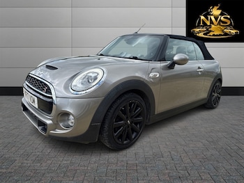 Used MINI Convertible 2017 for sale - 78592699: Photo