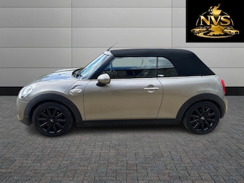 Used MINI Convertible 2017 for sale - 78592699: Photo