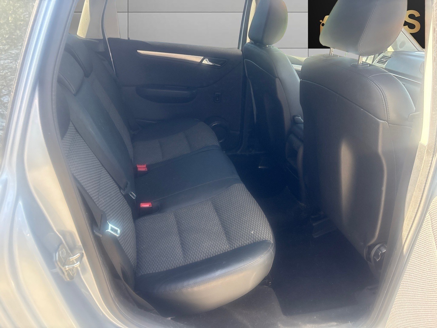 Used Mercedes-Benz B Class 2009 for sale - 78145838: Photo 11