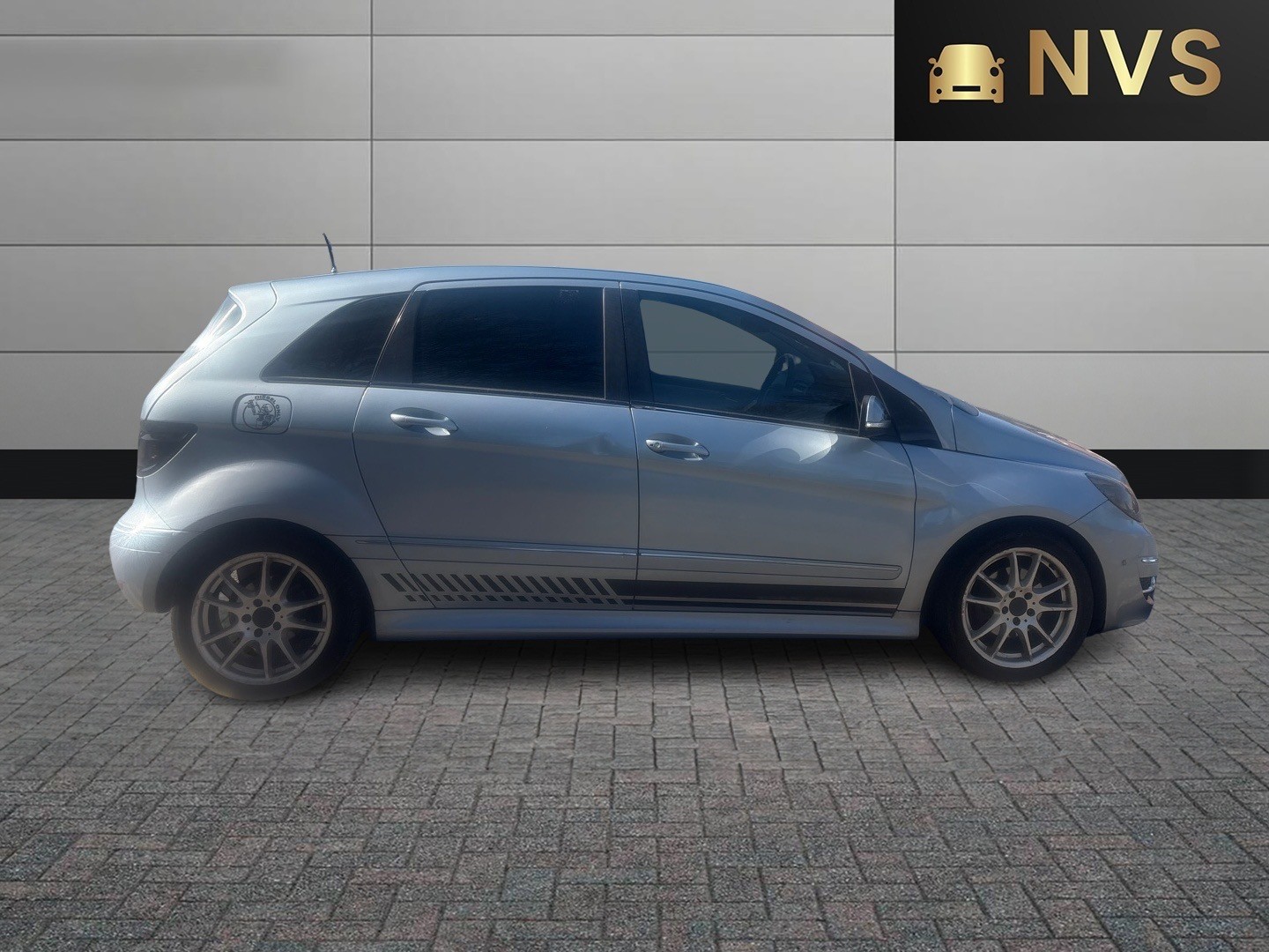 Used Mercedes-Benz B Class 2009 for sale - 78145838: Photo 8