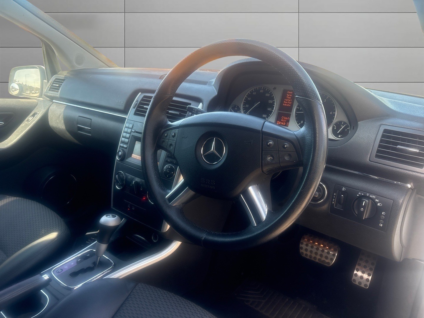 Used Mercedes-Benz B Class 2009 for sale - 78145838: Photo 9