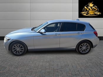 Used BMW 1 Series 2014 for sale - 79631480: Photo