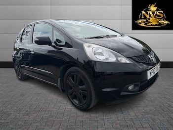 Used Honda Jazz 2010 for sale - 79687321: Photo