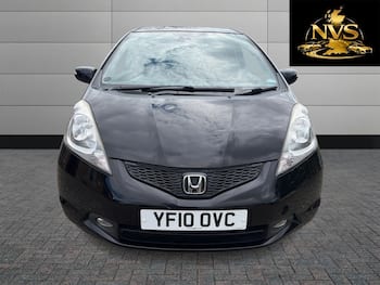 Used Honda Jazz 2010 for sale - 79687321: Photo