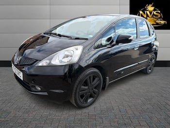 Used Honda Jazz 2010 for sale - 79687321: Photo