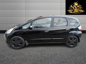 Used Honda Jazz 2010 for sale - 79687321: Photo
