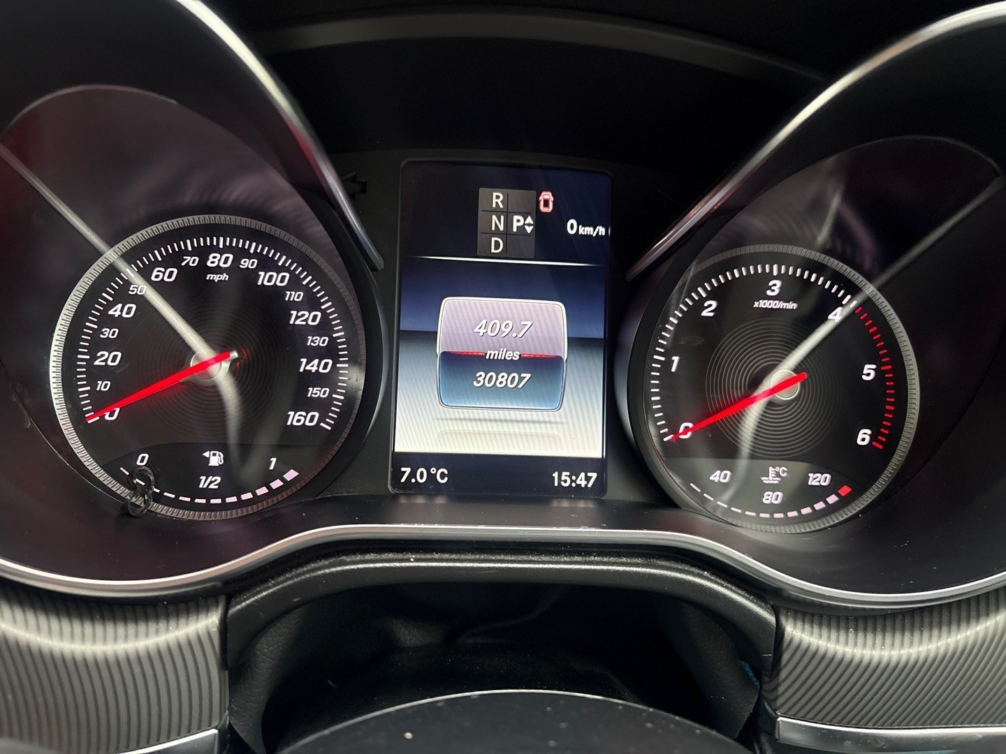 Used Mercedes-Benz V-Class 2018 for sale - 77431420: Photo 17