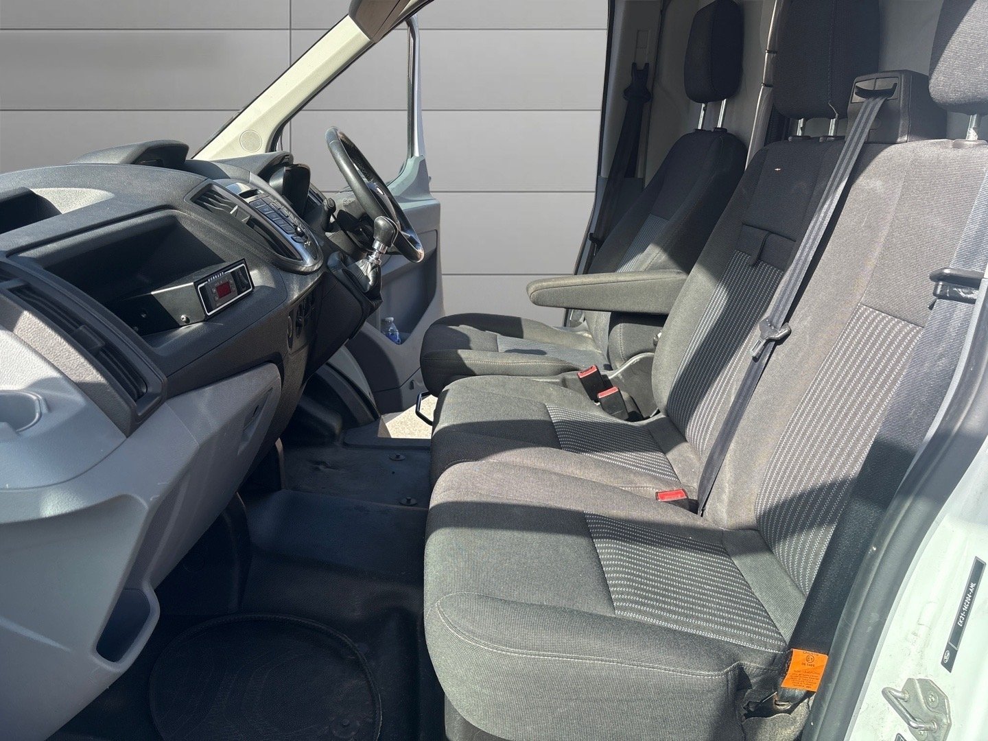 Used Ford Transit 2016 for sale - 76023911: Photo 12