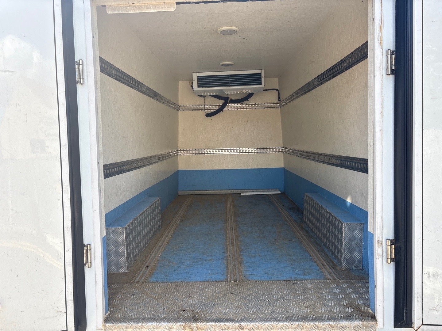 Used Ford Transit 2016 for sale - 76023911: Photo 14