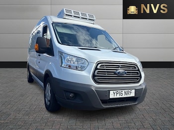 Ford - Transit