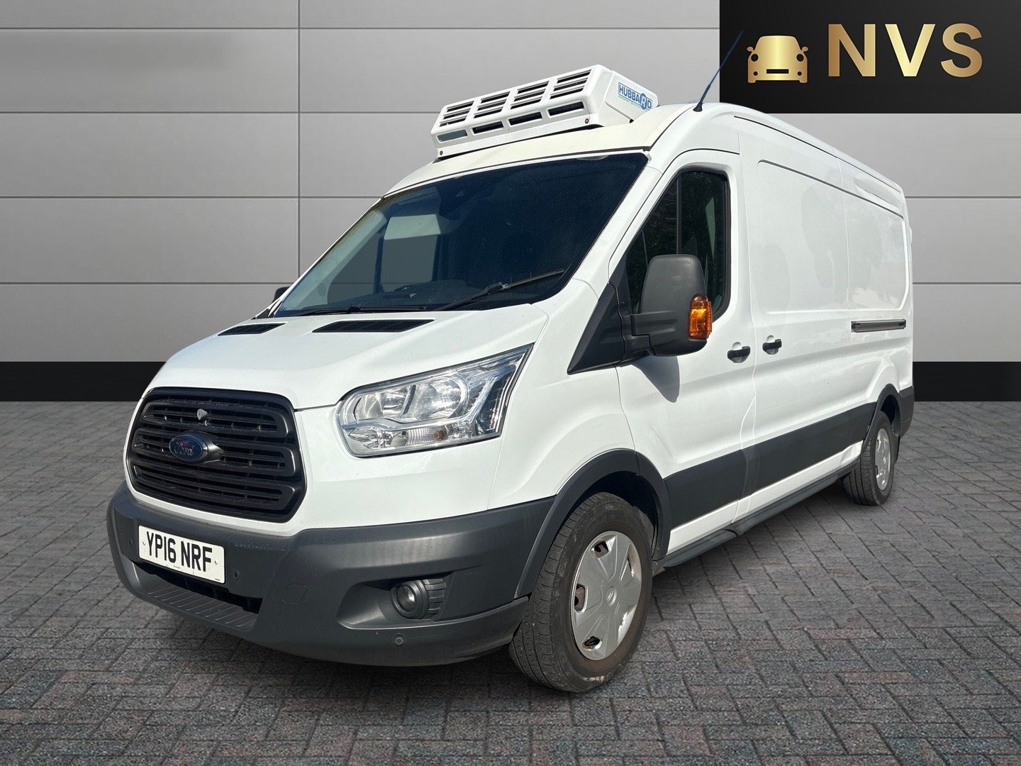 Used Ford Transit 2016 for sale - 76023911: Photo 3