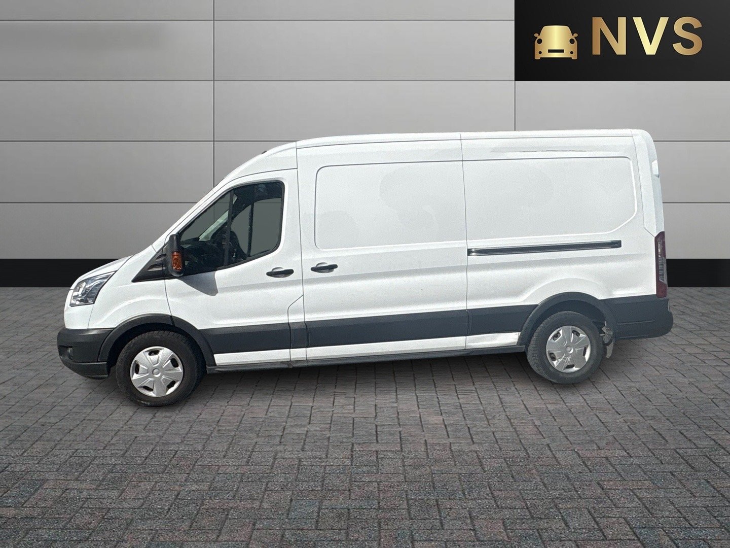 Used Ford Transit 2016 for sale - 76023911: Photo 4