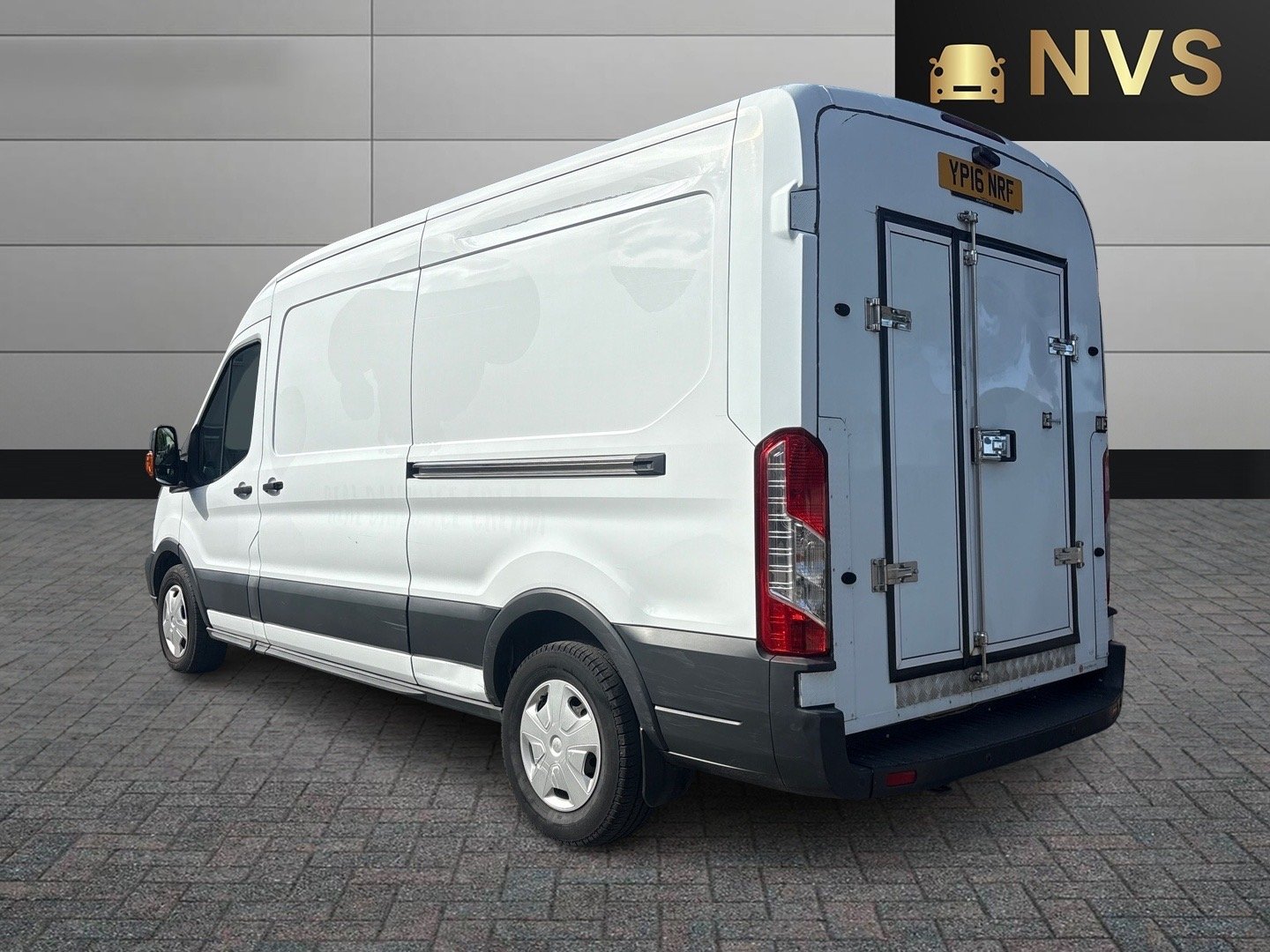 Used Ford Transit 2016 for sale - 76023911: Photo 5