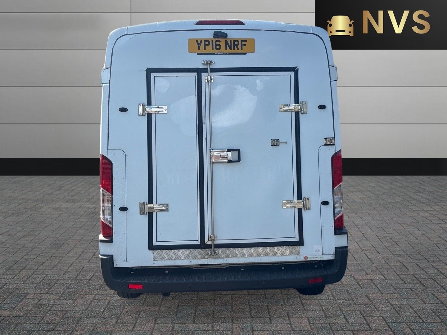 Used Ford Transit 2016 for sale - 76023911: Photo 6