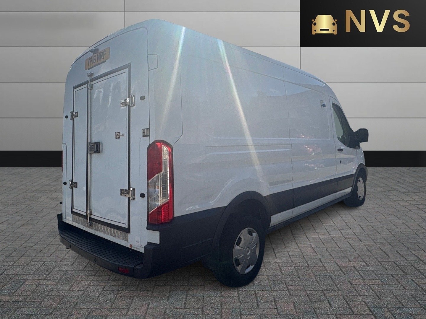 Used Ford Transit 2016 for sale - 76023911: Photo 7