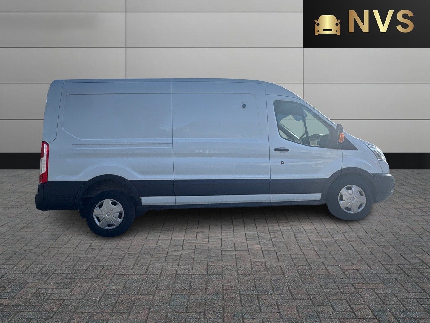 Used Ford Transit 2016 for sale - 76023911: Photo 8